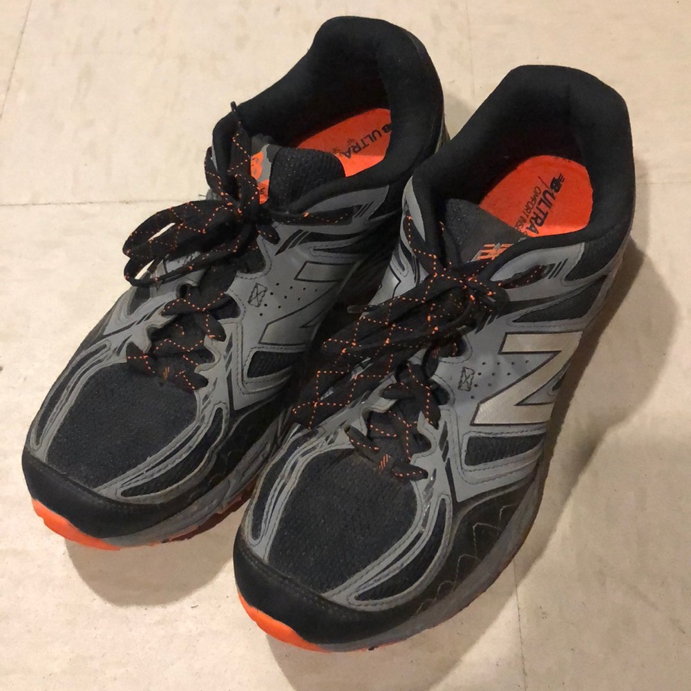 New balance shoes